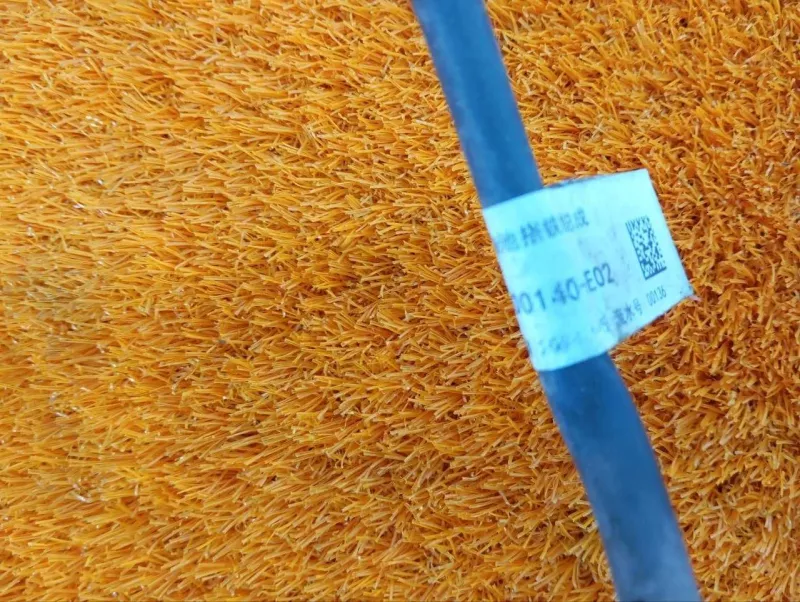 Клемма аккумулятора