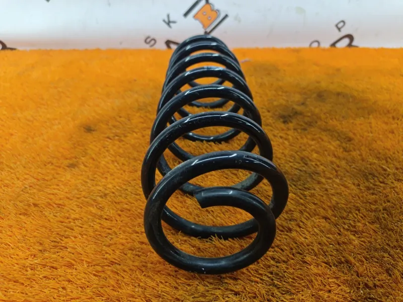 Пружина подвески