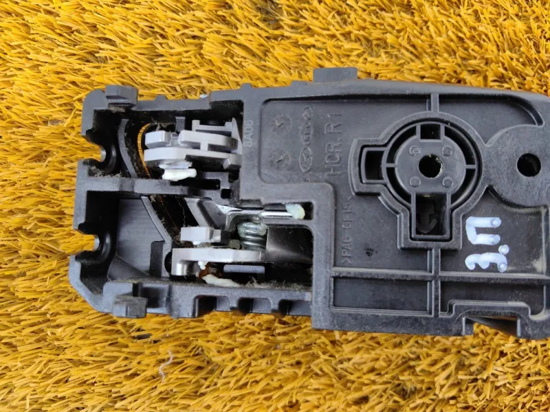 Ручка двери внутренняя