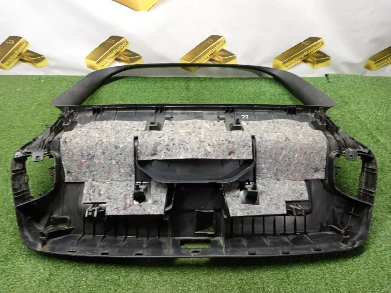 Обшивка багажника Audi A5 2010 8T8867979 8T