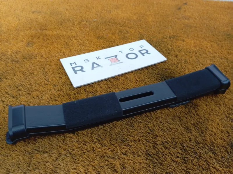 Воздуховод салона