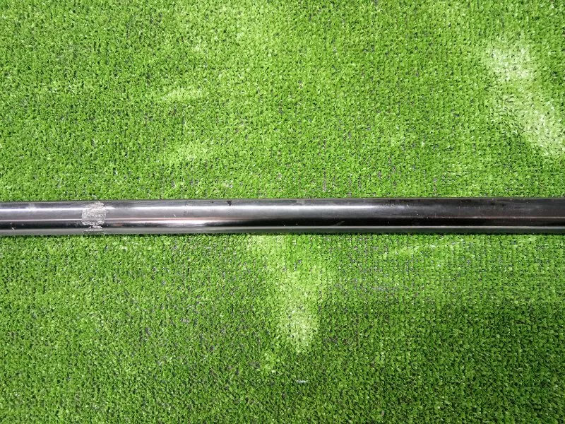 Уплотнитель стекла двери