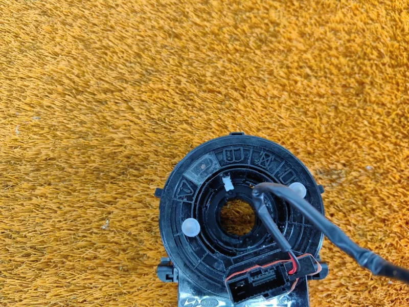 Шлейф подрулевой