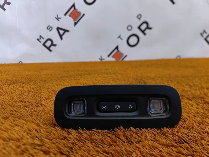 Плафон салона