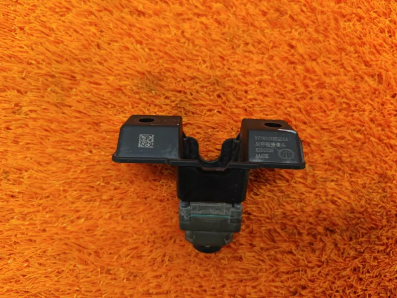 Камера заднего вида