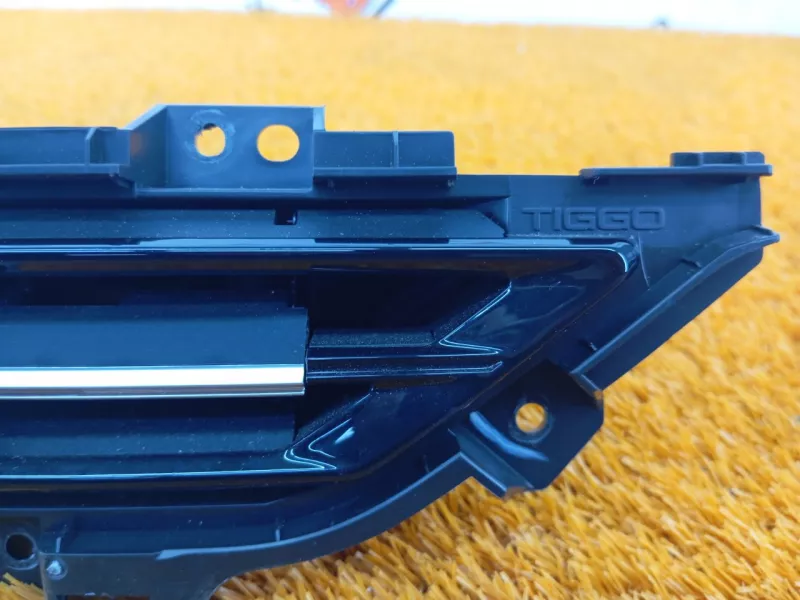 Дефлектор воздуховода