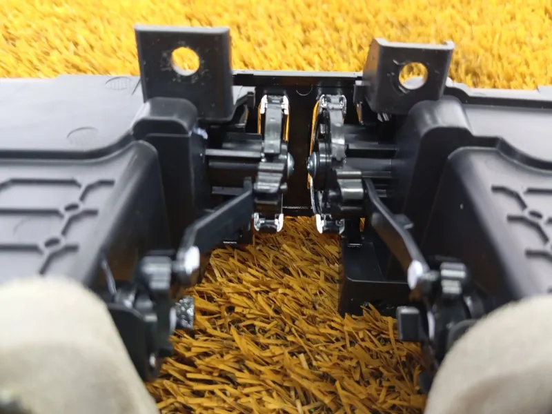 Дефлектор воздуховода