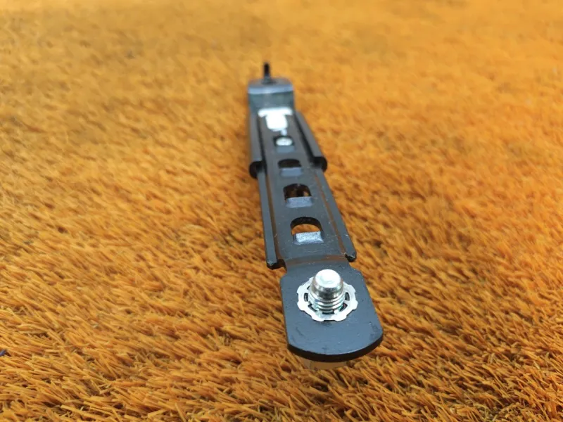 Механизм регулировки ремня безопасности