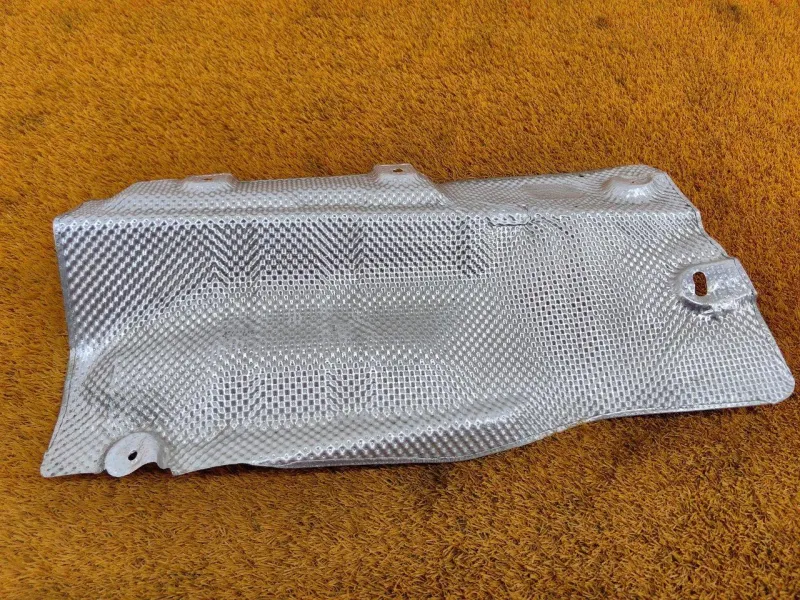 Тепловой экран