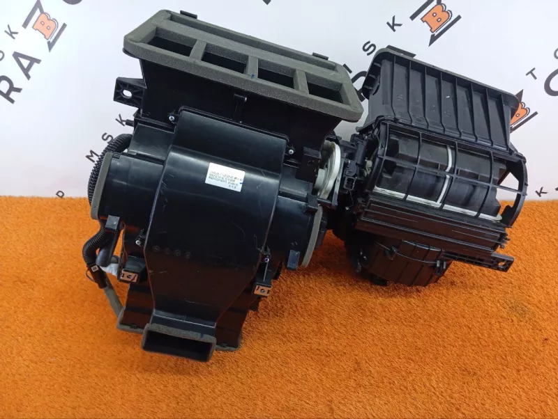 Отопитель салона