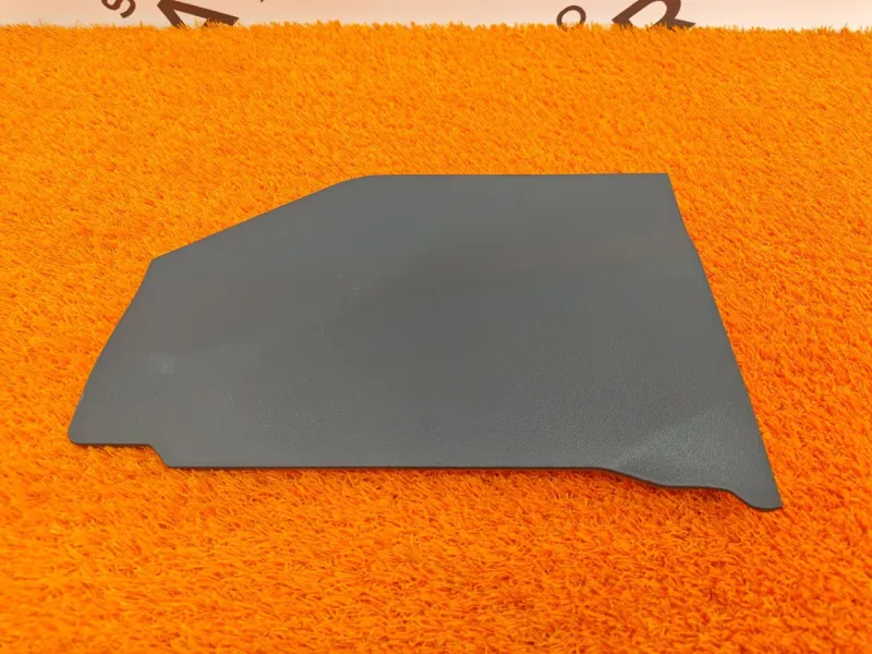 Накладка консоли