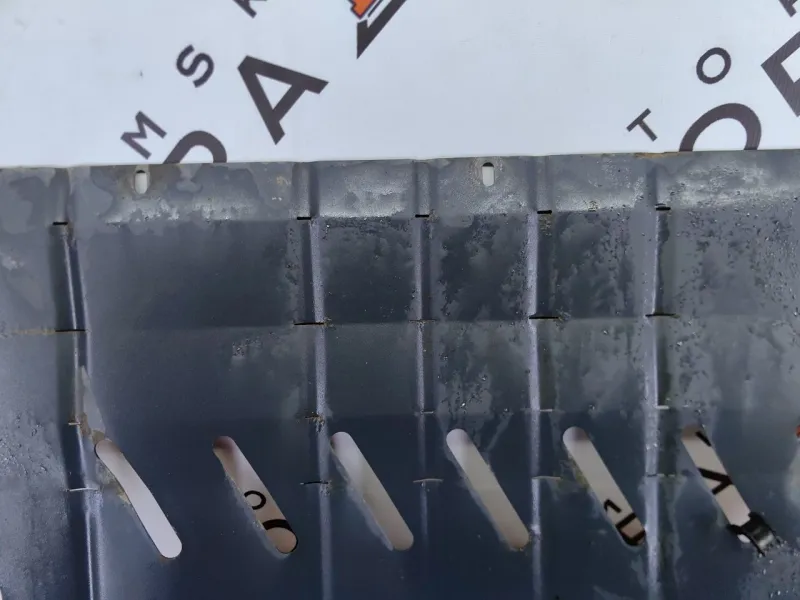 Защита двигателя