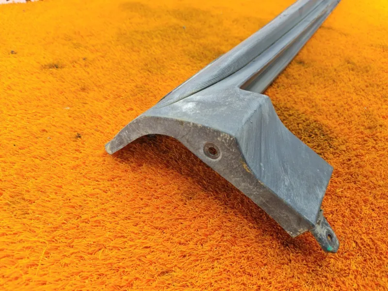 Накладка порога