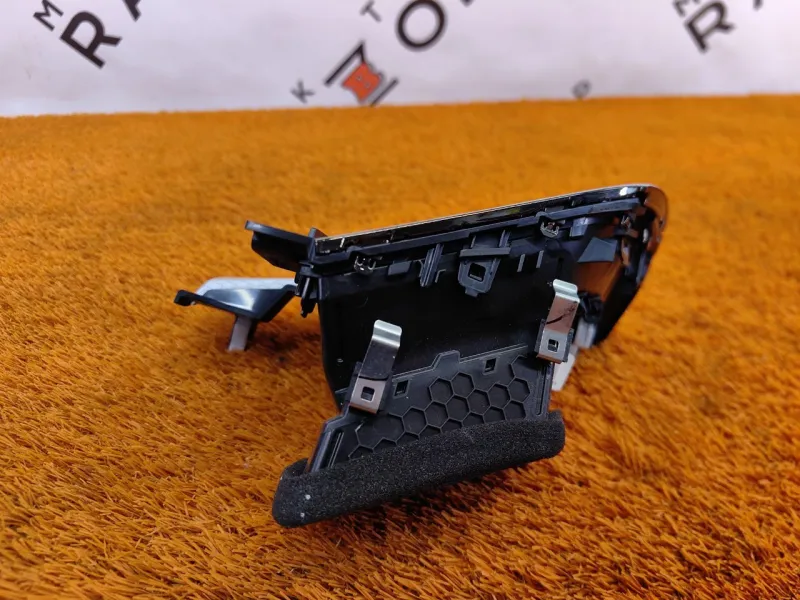 Дефлектор воздуховода