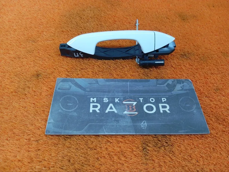 Ручка двери наружняя