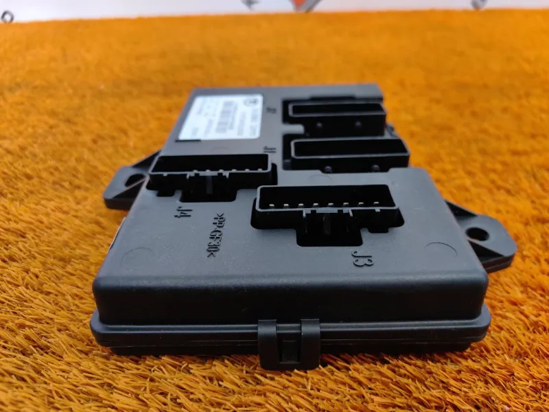 Блок комфорта