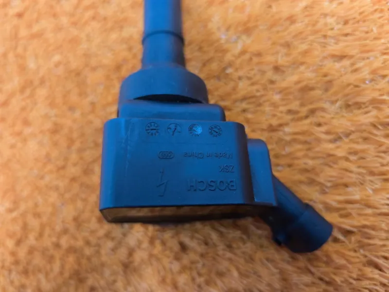 Катушка зажигания