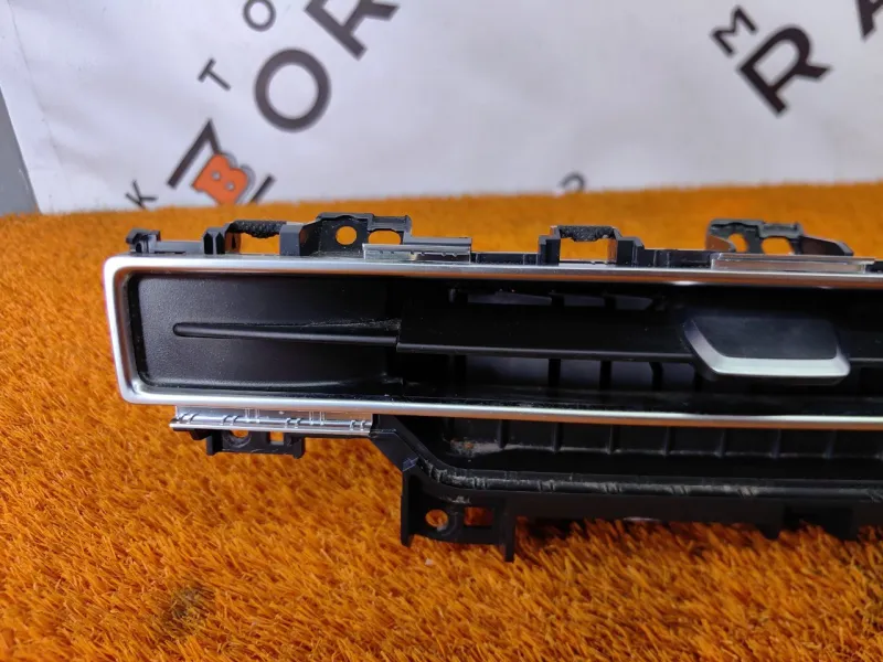 Дефлектор воздуховода