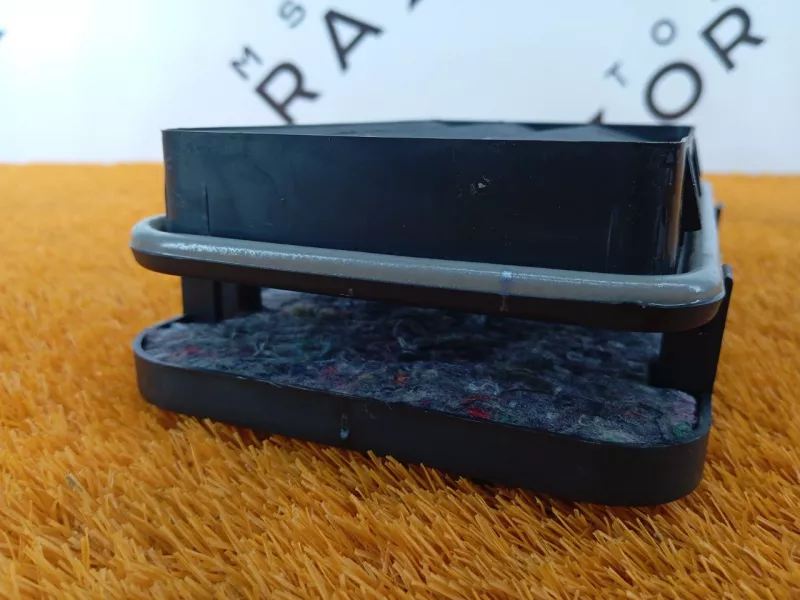 Решетка вентиляционная BMW X6 2019 64229122453 2 N57D30A