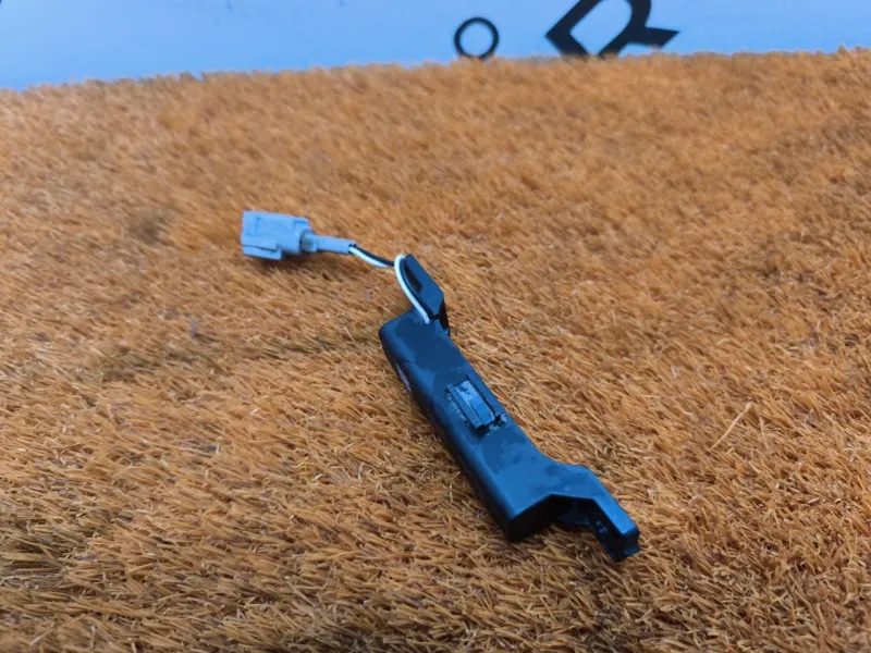 Антенна ключа