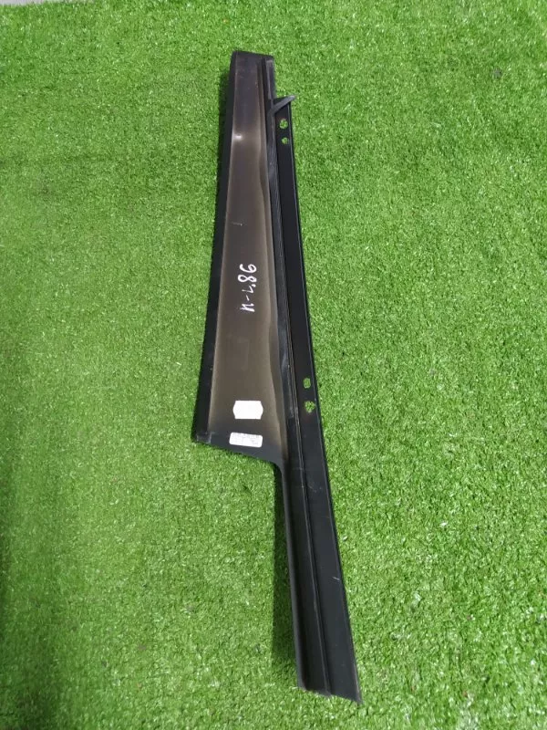 Накладка двери