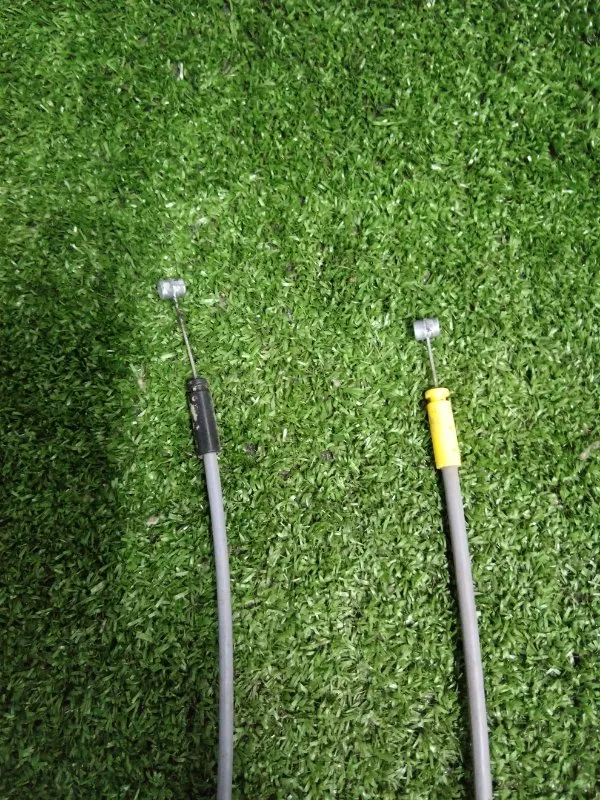 Замок двери