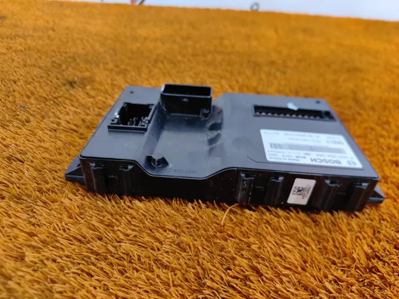 Блок комфорта