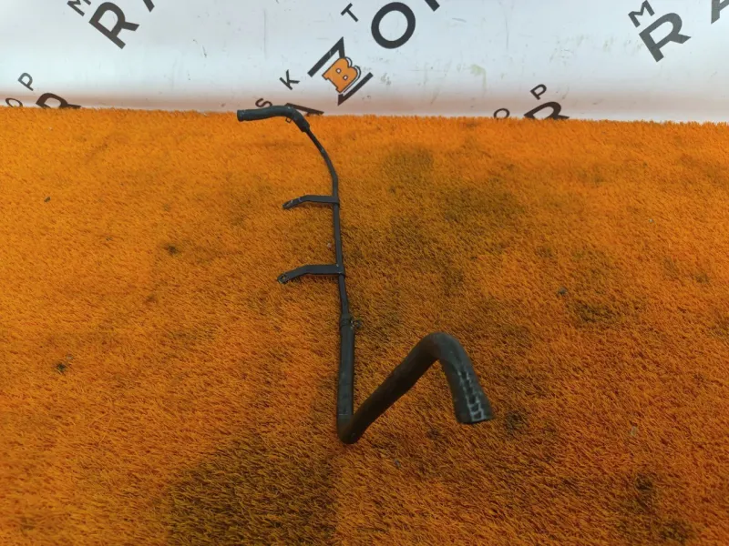 Трубка вакуумная