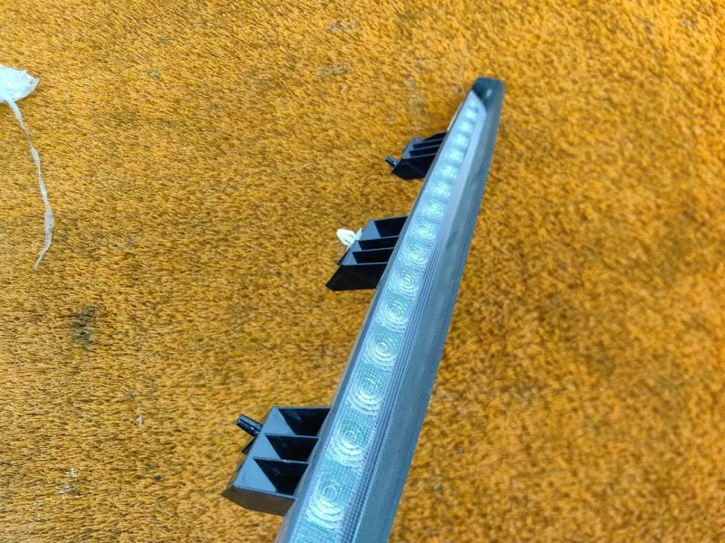 Стоп-сигнал дополнительный