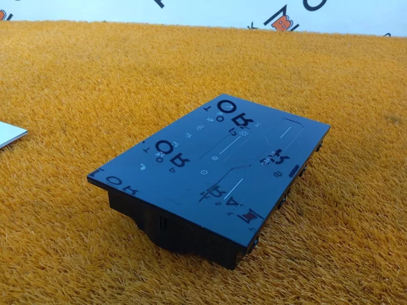 Блок климата