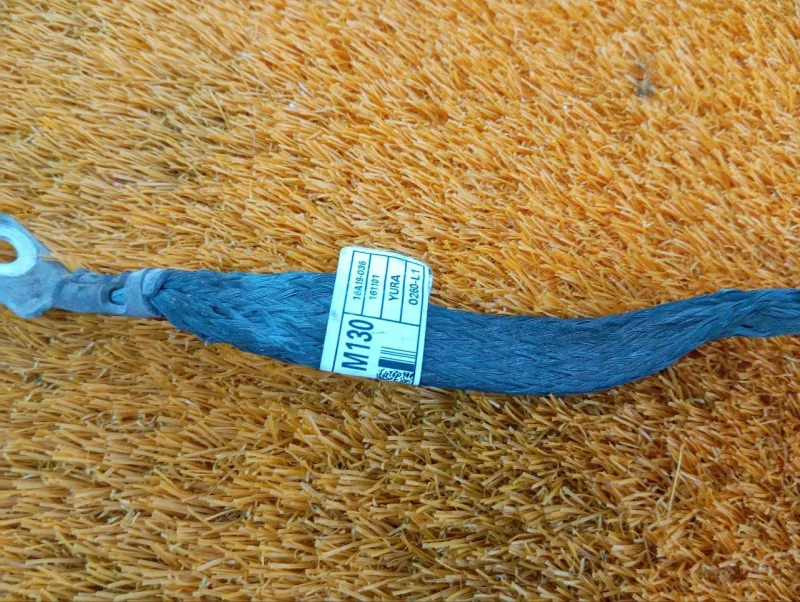 Провод массы