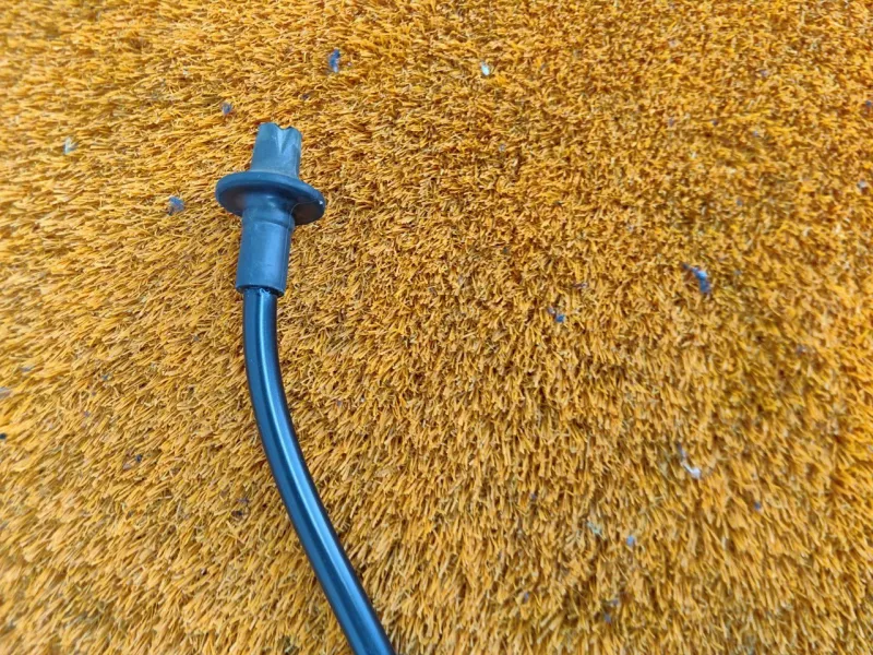 Дренажная трубка (шланг омывателя)