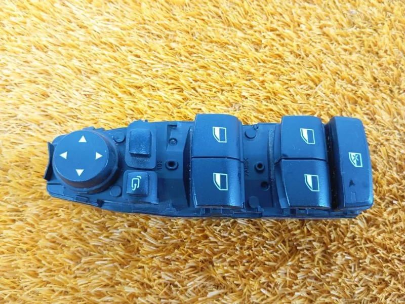 Блок стеклоподъемников