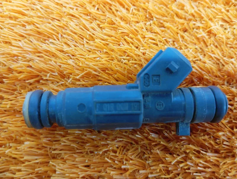 Форсунка топливная