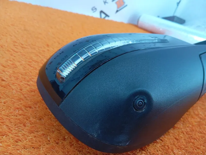 Зеркало боковое