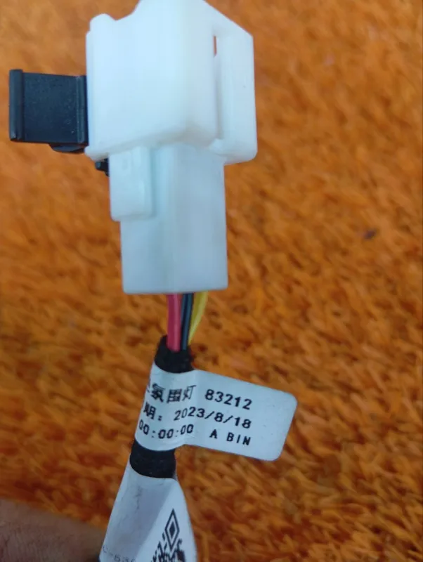 Подсветка торпедо