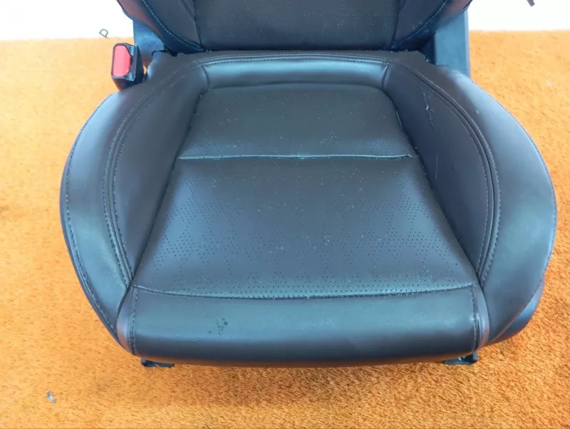 Сиденье Chery Tiggo 8 Pro 2023 402002099AAABN SQRF4J16C, переднее левое