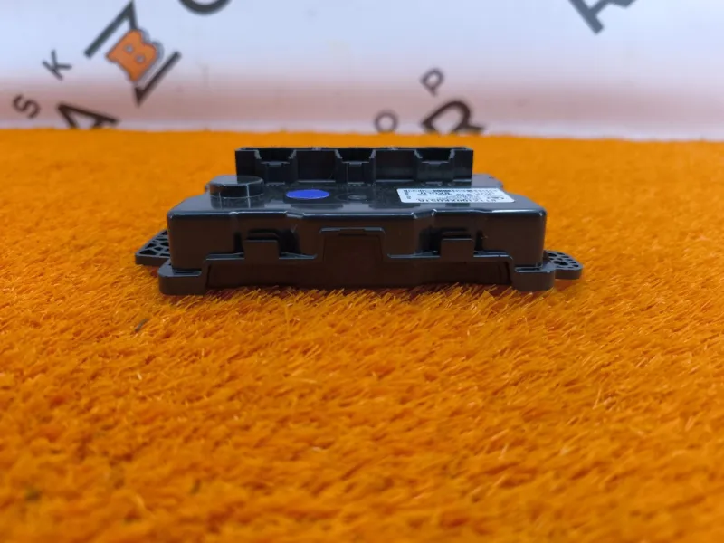 Блок климата