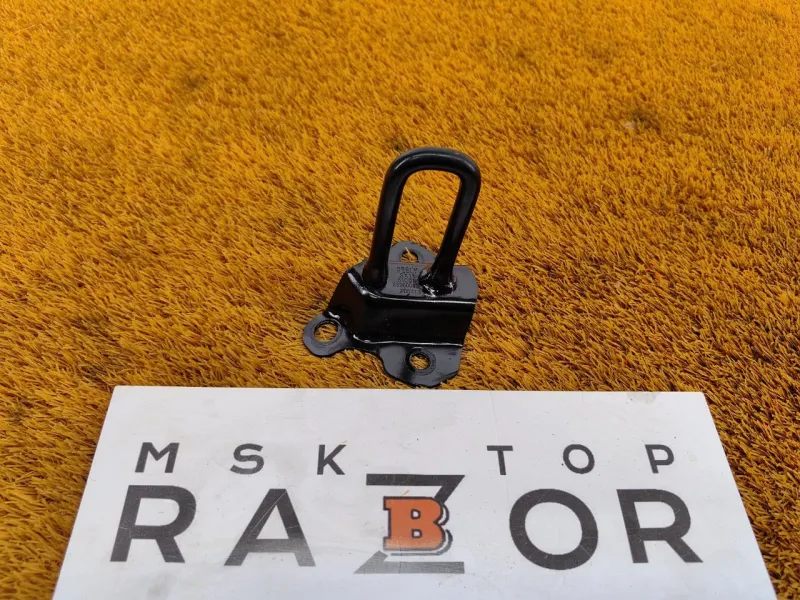 Крепление сиденья