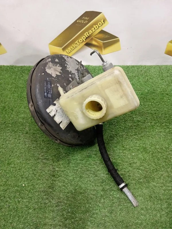 Главный тормозной цилиндр