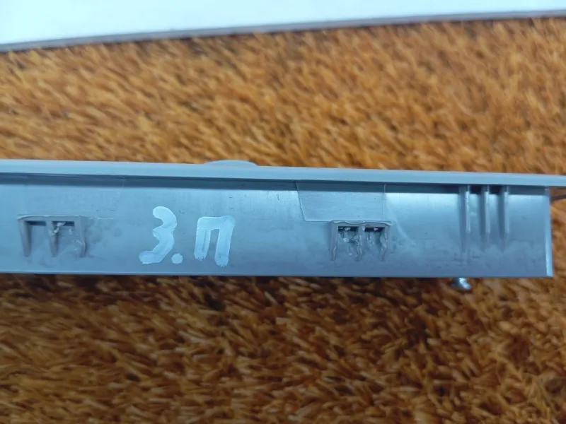 Дефлектор воздуховода