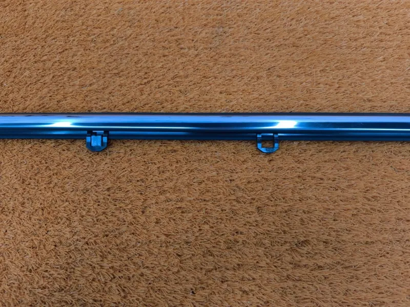 Молдинг стекла