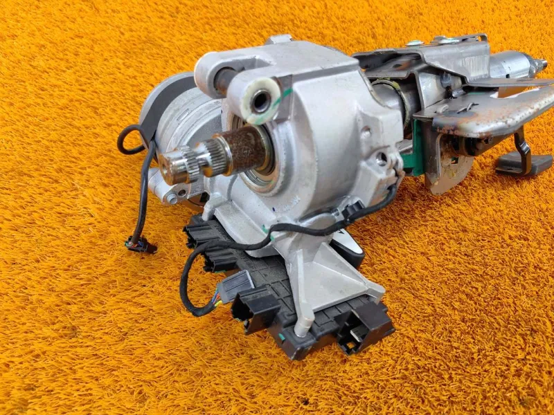 Электроусилитель руля