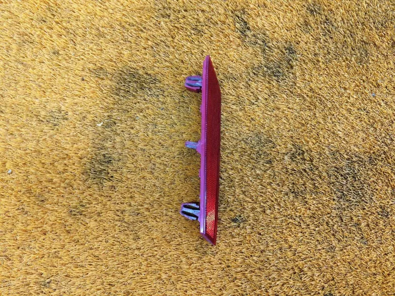 Катафот бампера