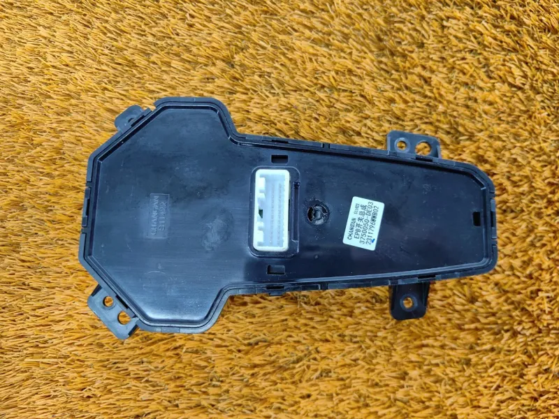 Блок кнопок