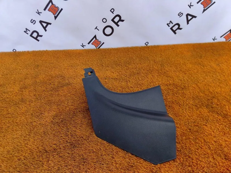 Накладка порога