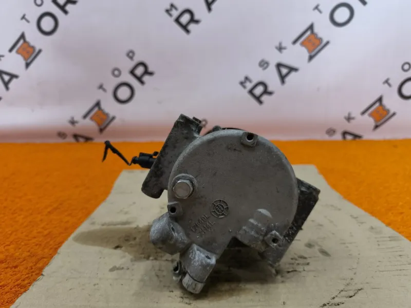 Компрессор кондиционера