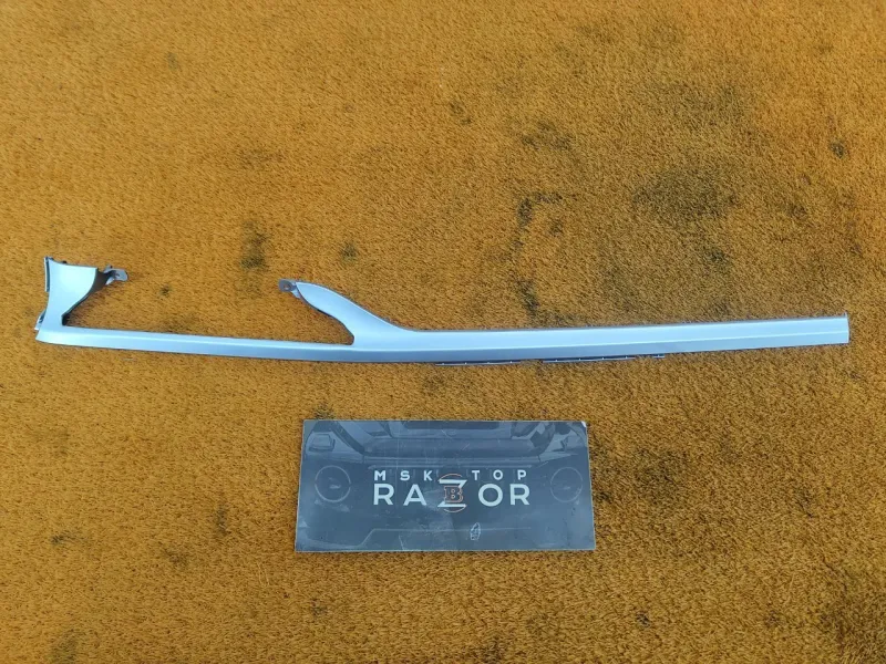 Накладка на торпедо Chery Tiggo 7 PRO 2023 T1E5306250 SQRE4T15C