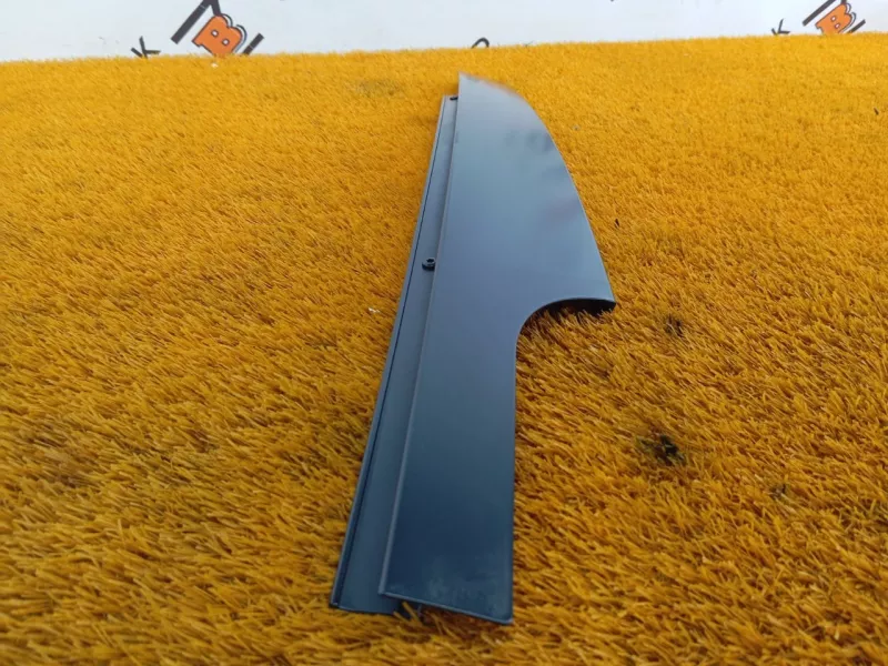 Молдинг двери