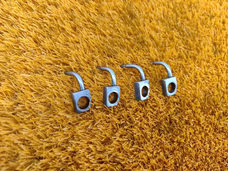 Форсунка масляная